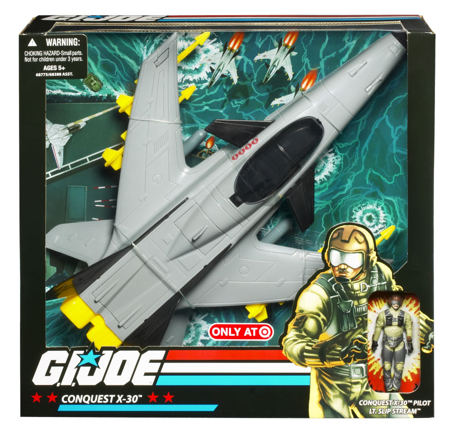 gi joe action figures