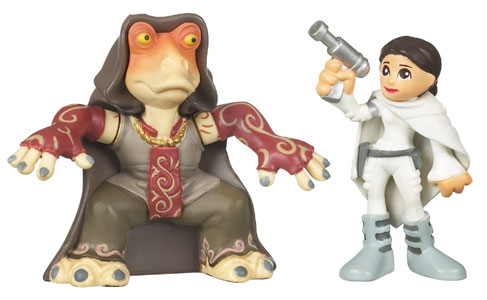 star wars galactic heroes action figures