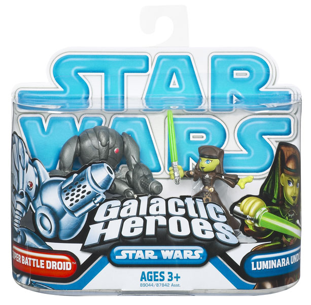 star wars galactic heroes action figures