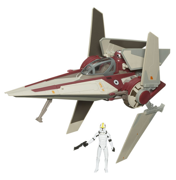 star wars action figures