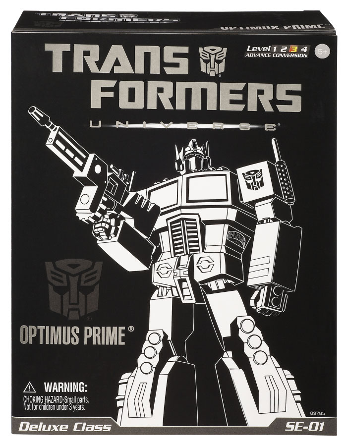 transformers action figures
