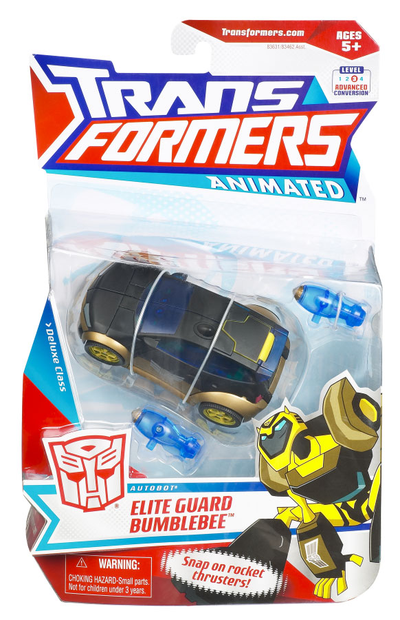 transformers deluxe action figures