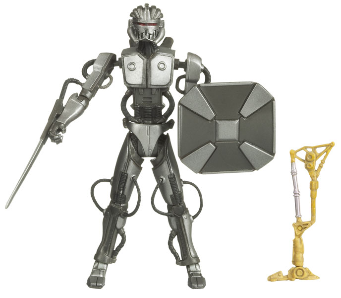 Hasbro Star Wars action figures