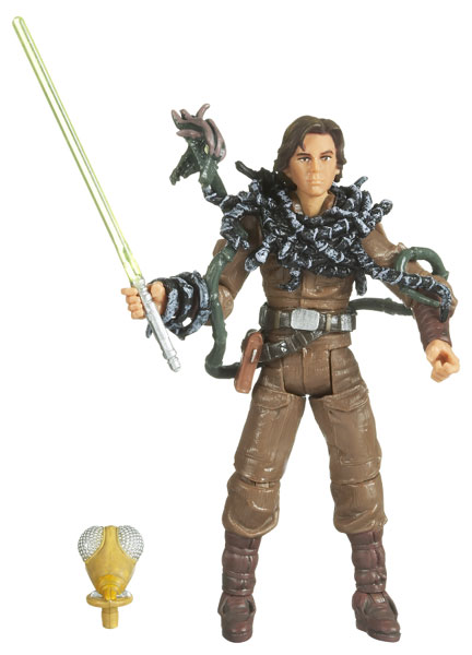 Hasbro Star Wars action figures