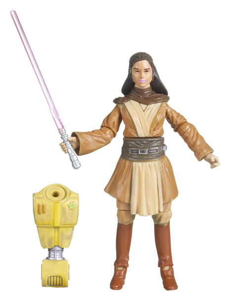 Hasbro Star Wars action figures
