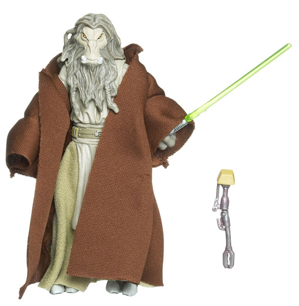 Hasbro Star Wars action figures