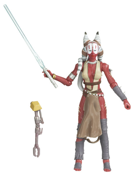 Hasbro Star Wars action figures