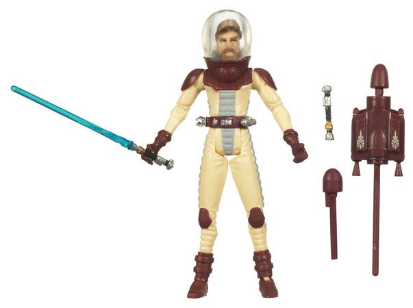 Hasbro Star Wars action figures