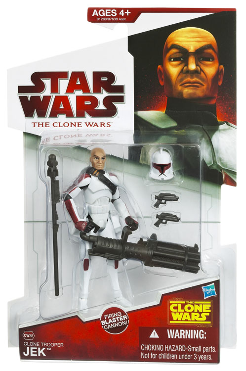 Hasbro Star Wars action figures