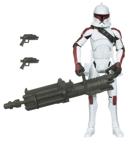 Hasbro Star Wars action figures