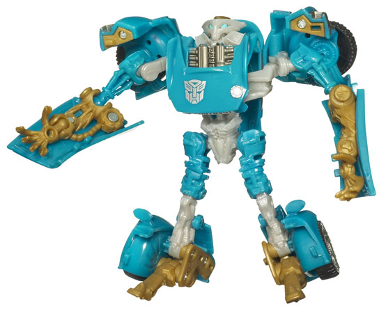 Transformers Revenge of the Fallen