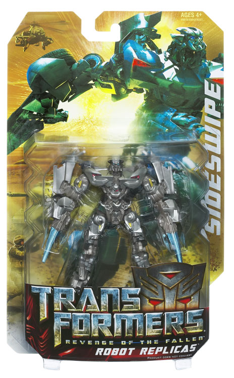 Transformers Revenge of the Fallen
