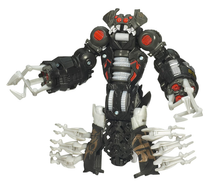Transformers Revenge of the Fallen