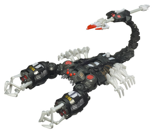 Transformers Revenge of the Fallen