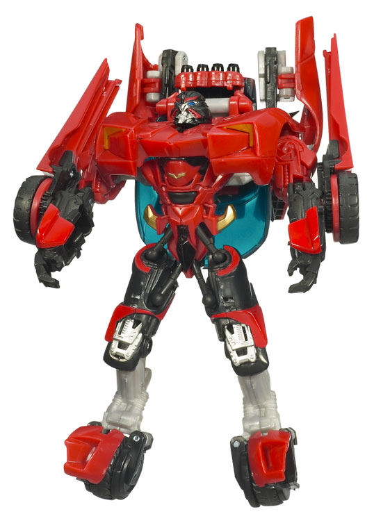 Transformers Revenge of the Fallen