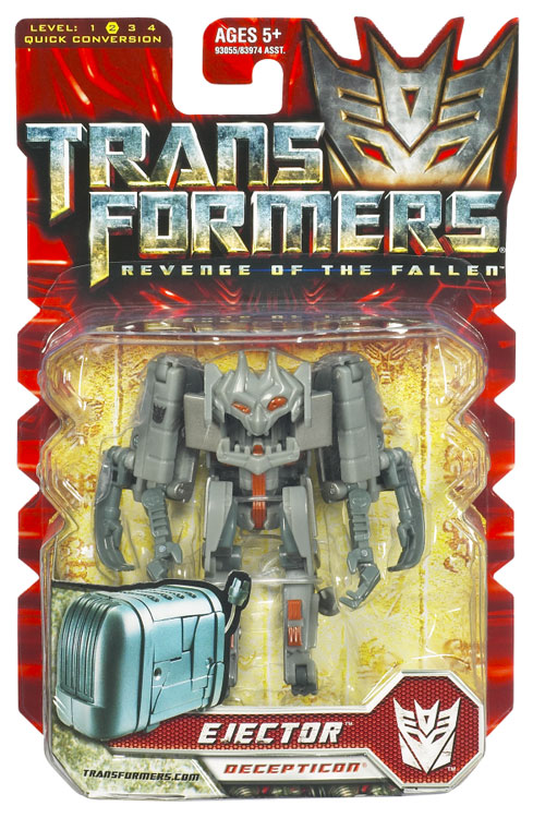 Transformers Revenge of the Fallen