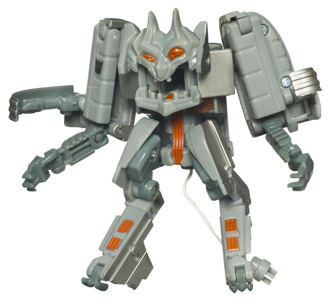 Transformers Revenge of the Fallen