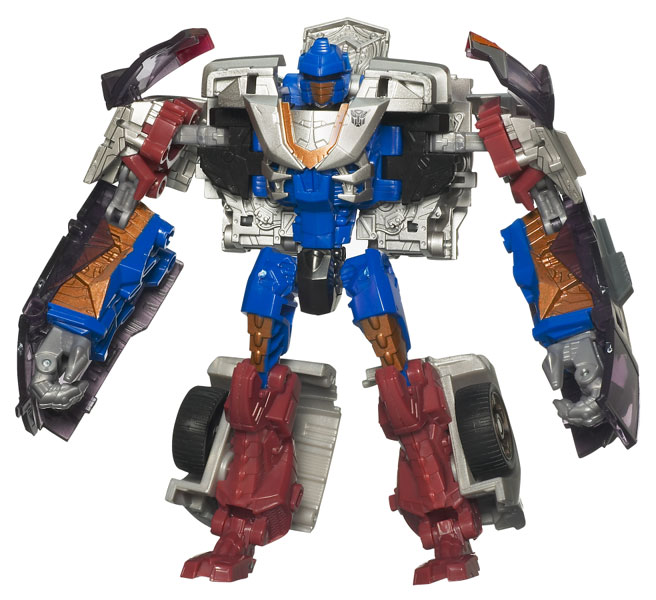 Transformers Revenge of the Fallen