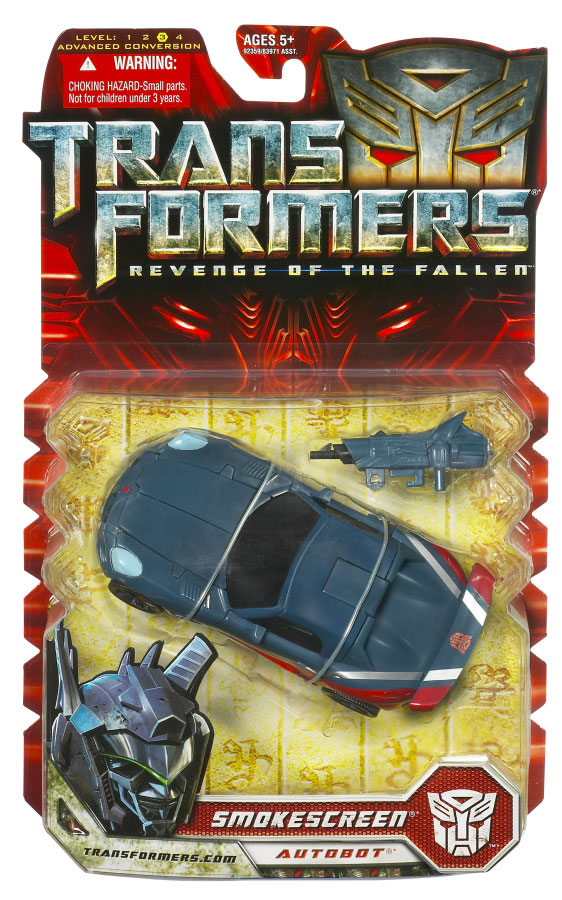 Transformers Revenge of the Fallen