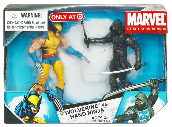 marvel action figure toys