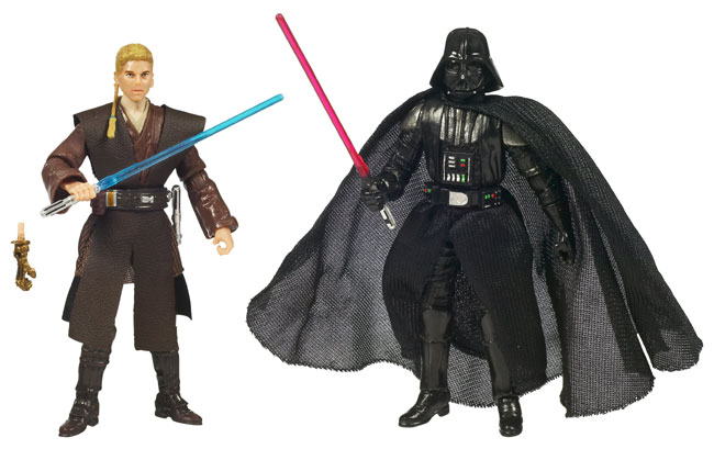 star wars action figures