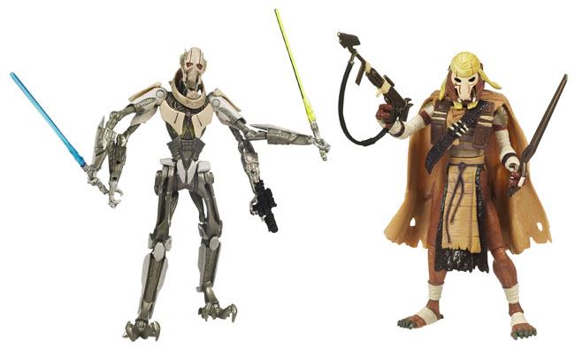 star wars action figures