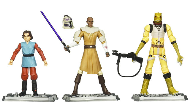 star wars action figures