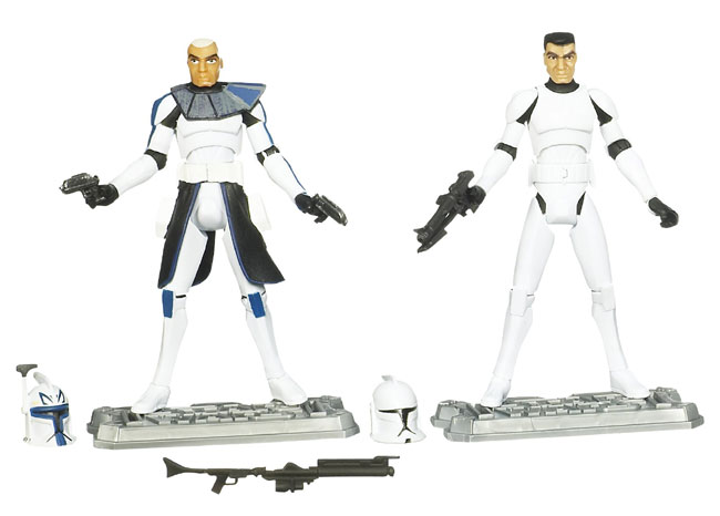 star wars action figures