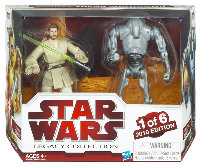 star wars action figures