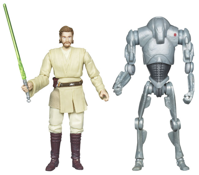 star wars action figures