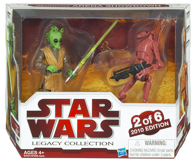 star wars action figures