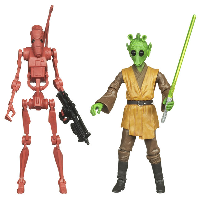 star wars action figures