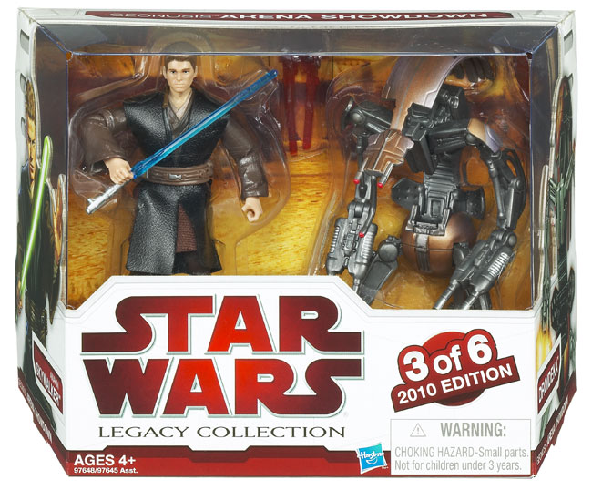 star wars action figures