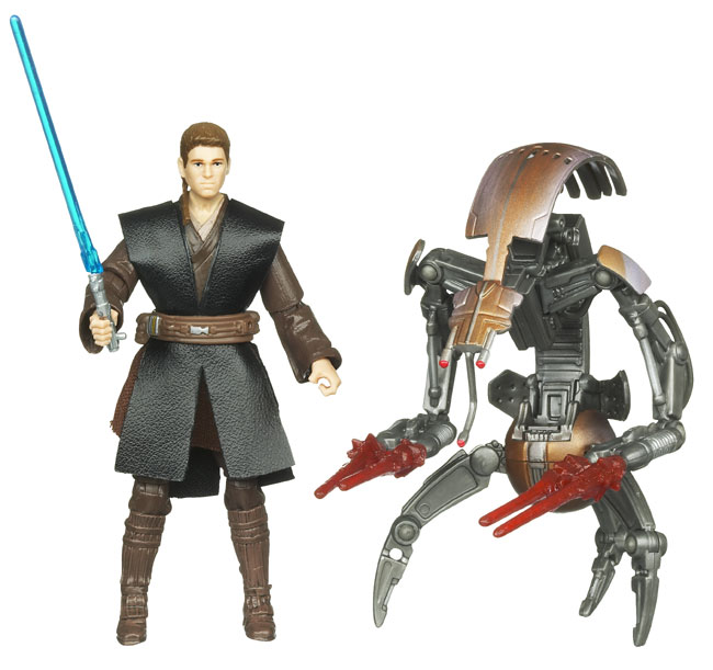 star wars action figures