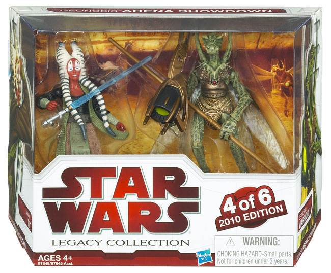 star wars action figures