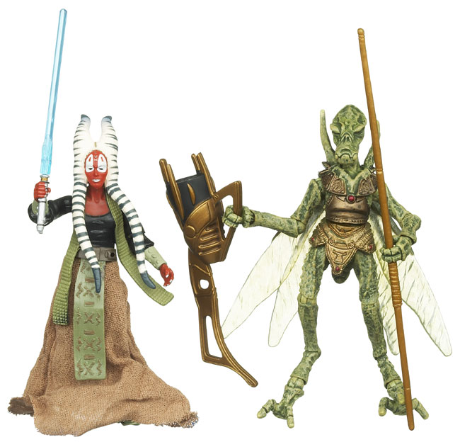 star wars action figures