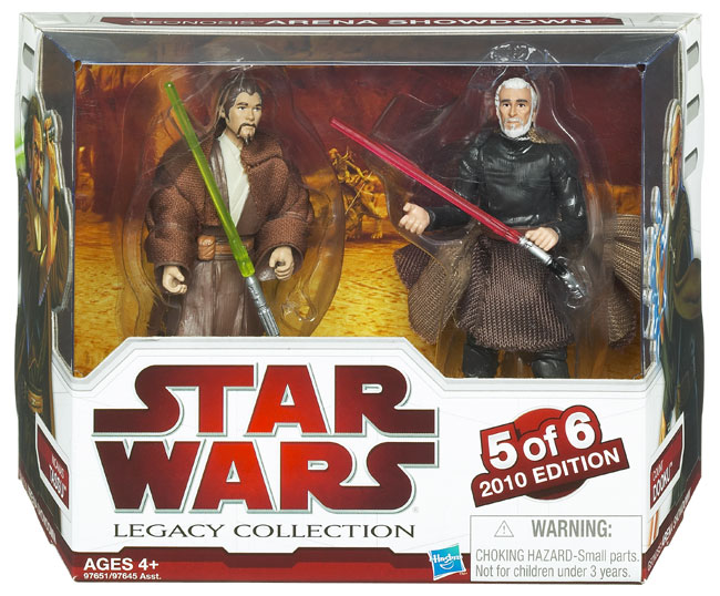 star wars action figures