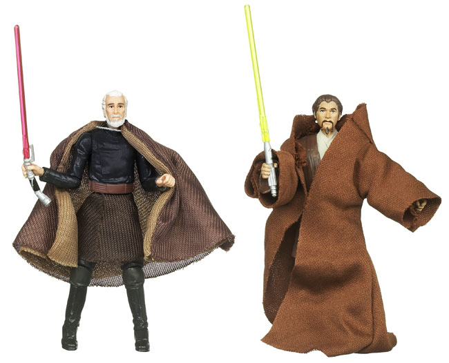 star wars action figures