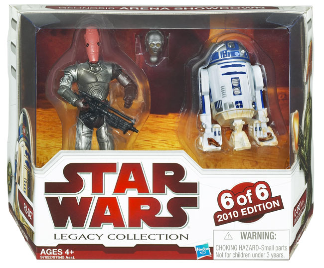 star wars action figures