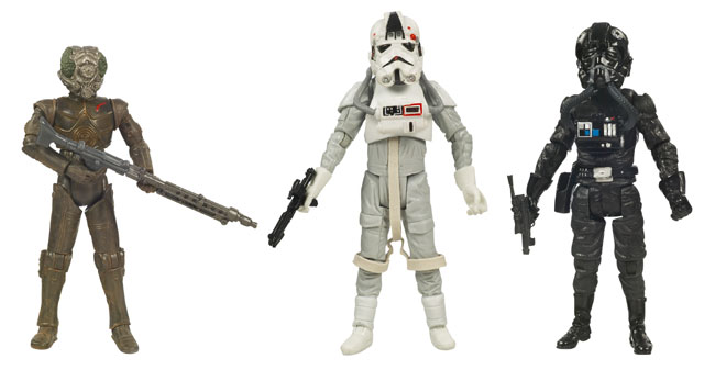 star wars action figures