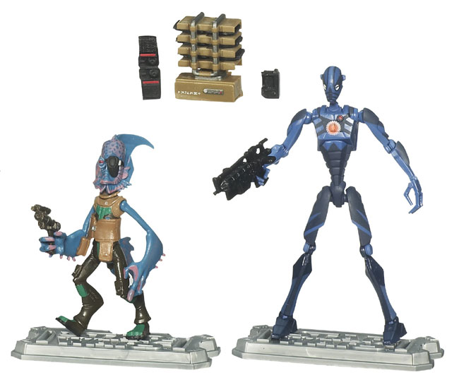 star wars action figures