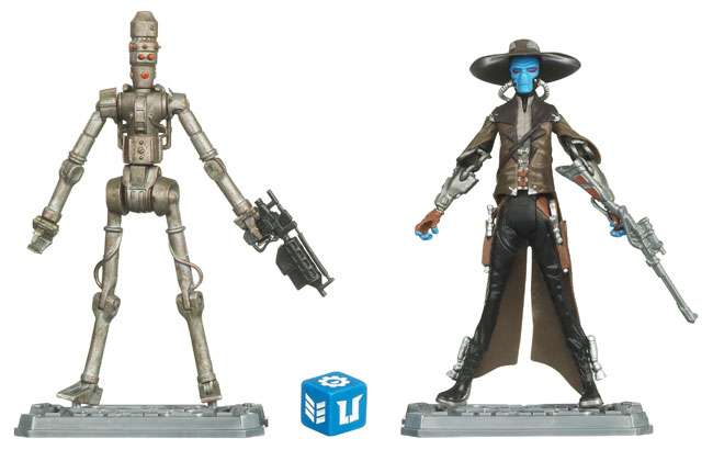 star wars action figures