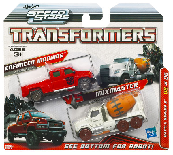 transformers action figure toys