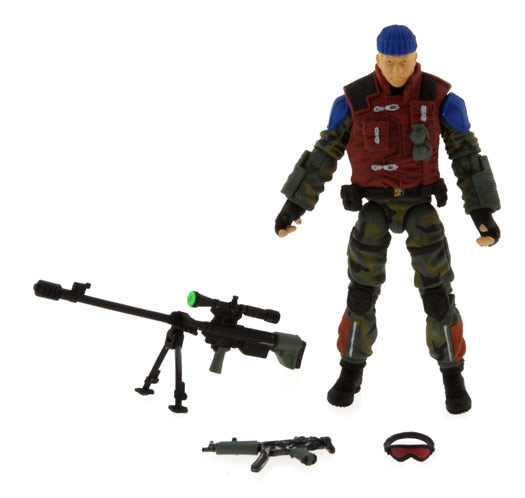 gi joe action figures