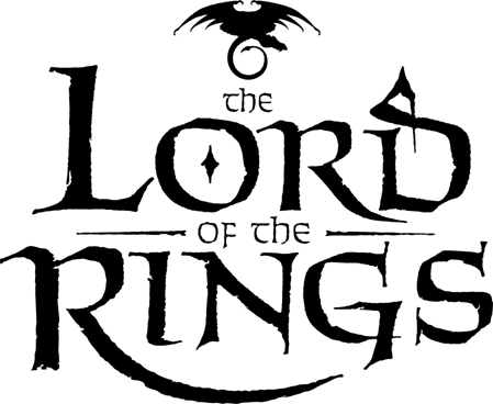 Lord of the Rings logo