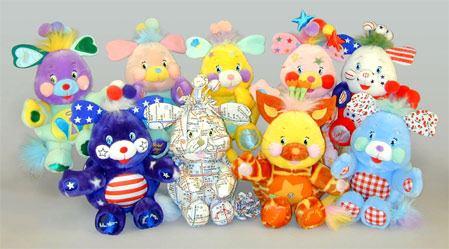 Popples