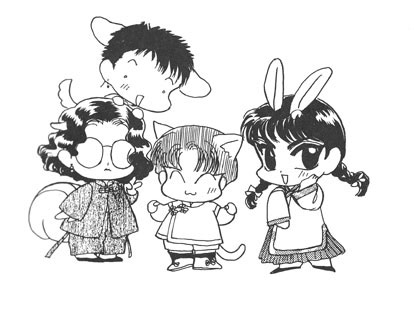 clamp authors