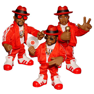 Run Dmc Toys 56