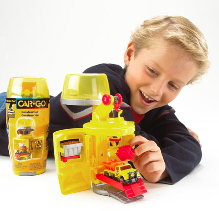 car-go games