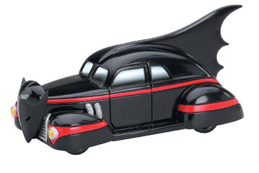 batmobile from corgi classics
